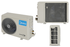 Điều hòa Midea Inverter 1 HP MAFA-09CDN8(Hết hàng)