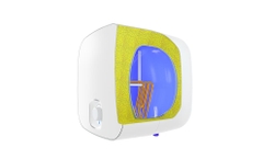 Bình nóng lạnh Atlantic NANTO LITE 15L (Bình vuông)