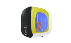 Bình nóng lạnh Atlantic Nanto Wifi 30L (Bình vuông)