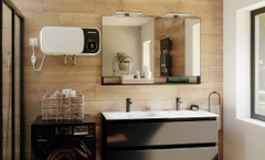 Bình nóng lạnh Atlantic Neo2 MAX 20L (Bình ngang)