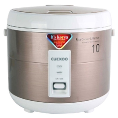 Nồi cơm điện Cuckoo 1.8L CR-1065