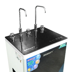 Máy lọc nước nóng lạnh Sanaky SNK-NL2310TP