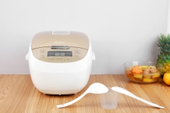 Nồi cao tần GREE-GDCFWK-4004CA