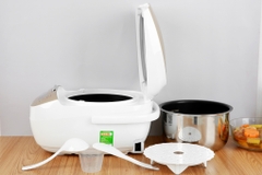 Nồi cao tần GREE-GDCFWK-4004CA