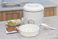 Nồi cơm điện nắp gài toshiba 1,8l RC - T18FSVN