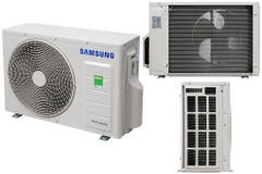 SAMSUNG AR18TYGCDWKNSV-INVERTER-CAO CẤP