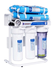 Máy Lọc Nước Âm Tủ Sanaky SNK-US2310