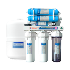 Máy Lọc Nước RO Sanaky SNK-US219