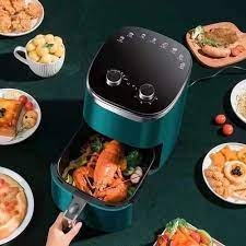 Nồi chiên camel 10L