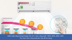 LG -V18ENF1(2 HP)-INVERTER-MODEL 2022