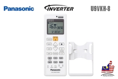 Điều hòa Panasonic 1 chiều Inverter U9VKH-8 9.000BTU