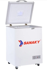 Tủ đông Sanaky 100 lít VH1599HY