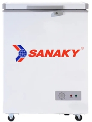 Tủ đông Sanaky 100 lít VH1599HY