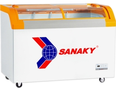 Tủ Đông Sanaky 350 Lít VH4899KB