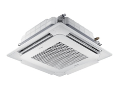 Điều hòa Cassette 4 hướng WindFree™ (F-AC140TN4DKC),1 chiều,1pha/3pha,48.000 BTU