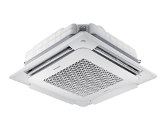Điều hòa Cassette 4 hướng WindFree™ (F-AC140TN4DKC),1 chiều,1pha/3pha,48.000 BTU