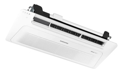 Điều hòa Cassette 1 hướng WindFree™ (R-AC035TN1DKC), 1 chiều , 1pha , 12000BTU