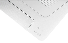 Điều hòa Cassette 1 hướng WindFree™ (R-AC035TN1DKC), 1 chiều , 1pha , 12000BTU