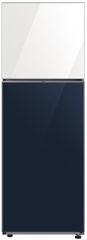 Tủ lạnh Samsung Inverter 305 lít Bespoke RT31CB56248ASV