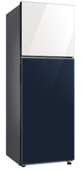 Tủ lạnh Samsung Inverter 305 lít Bespoke RT31CB56248ASV