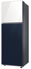 Tủ lạnh Samsung Inverter 305 lít Bespoke RT31CB56248ASV