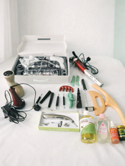 NUMBER 990: MASSAGE IN HOME HO CHI MINH (at home, apartment, hotel…)