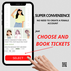 NUMBER 701: MASSAGE AT HOME NHA TRANG VIETNAM