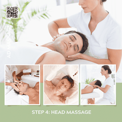 Number 920: MASSAGE SERVICES AT HOME AND HOTEL IN HO CHI MINH CITY