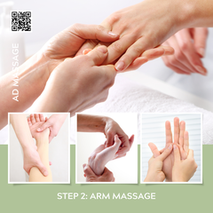 NUMBER 517: MASSAGE AT HOME DA NANG VIETNAM