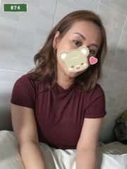 NUMBER 874: MASSAGE AT HOME HO CHI MINH VIETNAM