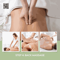 NUMBER 871: MASSAGE AT HOME HO CHI MINH VIETNAM