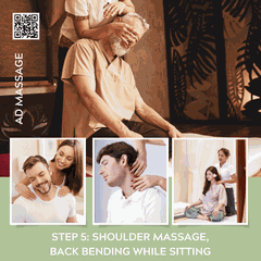 NUMBER 527: MASSAGE AT HOME DA NANG VIETNAM