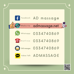 NUMBER 405: MASSAGE AT HOME DA LAT VIETNAM
