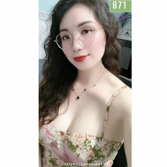 NUMBER 871: MASSAGE AT HOME HO CHI MINH VIETNAM