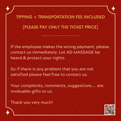 Number 920: MASSAGE SERVICES AT HOME AND HOTEL IN HO CHI MINH CITY