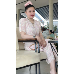 NUMBER 701: MASSAGE AT HOME NHA TRANG VIETNAM