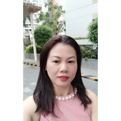 NUMBER 851: MASSAGE AT HOME HO CHI MINH VIETNAM