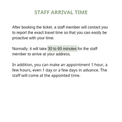 Number 924: MASSAGE SERVICES AT HOME AND HOTEL IN HO CHI MINH CITY