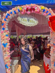 NUMBER 421: HOME MASSAGE DA LAT CITY (at home, apartment, hotel…)