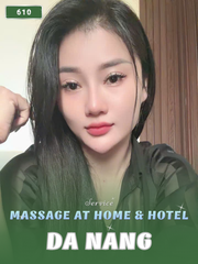 Number 610: MASSAGE SERVICES AT HOME AND HOTEL IN DA NANG (VIETNAM)