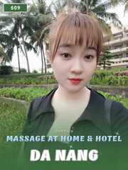 Number 609: MASSAGE SERVICES AT HOME AND HOTEL IN DA NANG (VIETNAM)