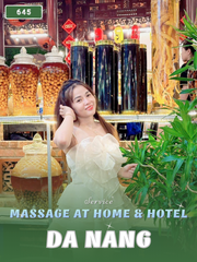 Number 645: MASSAGE IN HOME DA NANG CITY (at home, apartment, hotel…)