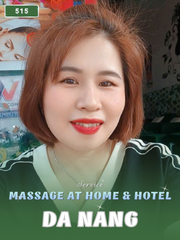 NUMBER 515: MASSAGE AT HOME DA NANG VIETNAM