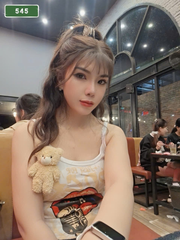 NUMBER 545: HOME MASSAGE DA NANG (at home, apartment, hotel…)