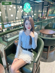 Number 559: MASSAGE SERVICES AT HOME AND HOTEL IN DA NANG (VIETNAM)