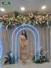 NUMBER 520: MASSAGE AT HOME DA NANG VIETNAM