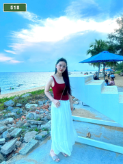 NUMBER 518: AT HOME MASSAGE DA NANG (at home, apartment, hotel…)