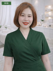 NUMBER 515: HOME MASSAGE DA NANG (at home, apartment, hotel…)