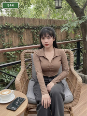 NUMBER 544: MASSAGE AT HOME DA NANG VIETNAM