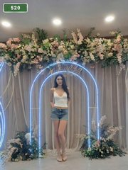 NUMBER 520: MASSAGE AT HOME DA NANG VIETNAM